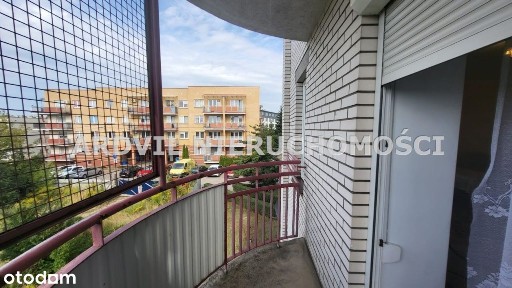 Bitwy Białostockiej, pow. 36,6m2, umeblowane!