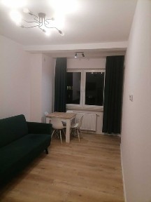 SPRZEDAM lub Wynajmę mieszkanie Witolda Pileckiego 32