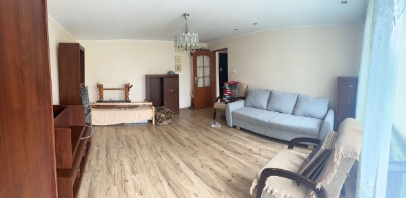 Mieszkanie do wynajęcia - Połaniecka 3