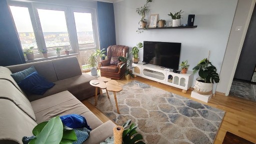 Mieszkanie 2-pokojowe, Czuby, ul. Stokrotki