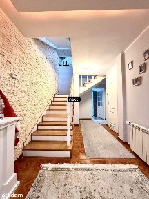 Dom 173 M na 10 arowej działce -Pustynia koło Dębi