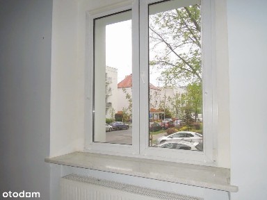 ul. Gustawa Potworowskiego, Łazarz, Grunwald, Poznań, wielkopolskie