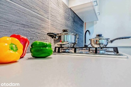 Kawalerka Centrum LSM ul.Wileńska 10, duży balkon, piwnica od 1 lutego