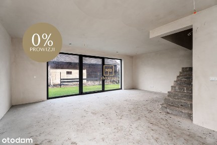 HIT | Pompa Ciepła + Rekuperacja! | Dom 140m²