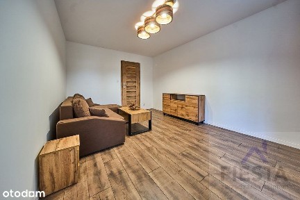 Lublin, ul. Romera, 2 pokoje, 39 m2