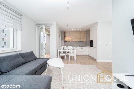 2 pokojowe mieszkanie - MPEC - Prokocim