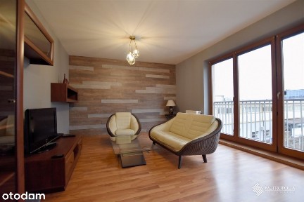 Prądnik Biały | 2 pokoje -56 m2 | superkomfortowe