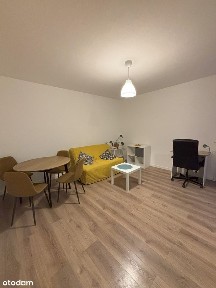 Do wynajęcia mieszkanie 40 m2 ul. Wrocławska V Dzielnica