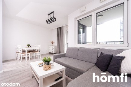 Na Wynajem! Mieszkanie Z Widokiem Na Wisłę