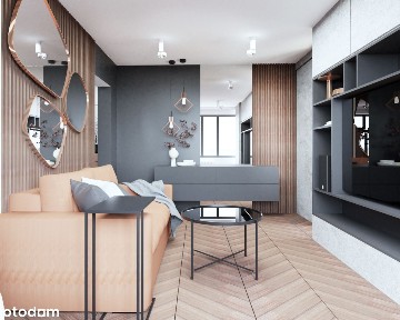 Ugorek•2 pokoje•PO REMONCIE•Bez Prowizji•PREMIUM