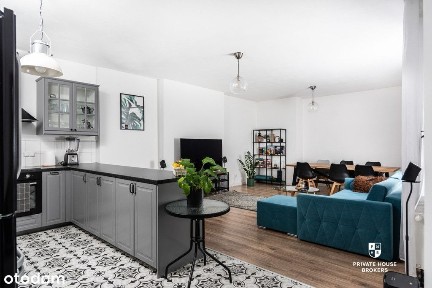 Klima 95 m2 M|40 m2 Salon| Prestiżowa Inwestycja