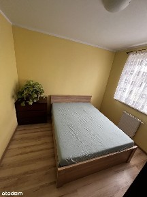 Przytulne 2-pokojowe mieszkanie z balkonem