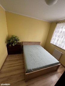 Przytulne 2-pokojowe mieszkanie z balkonem