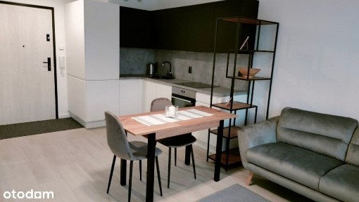 Mieszkanie 2 pokoje Zielona Góra Łężyca do wynajęcia BEZ PROWIZJI