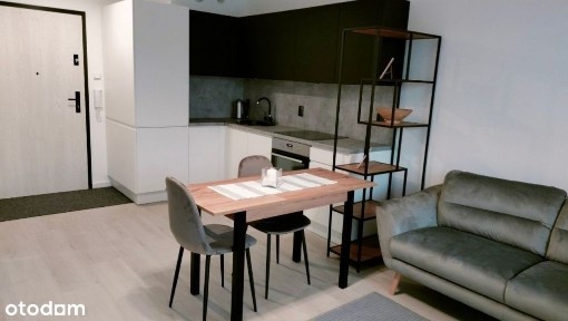 Mieszkanie 2 pokoje Zielona Góra Łężyca do wynajęcia BEZ PROWIZJI