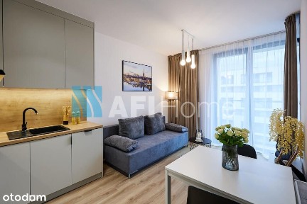 Bez prowizji - 2 pokoje - ul. Bunscha