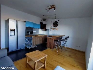 3 pokoje | 2 balkony | parking i piwnica | AGD premium | Okulickiego