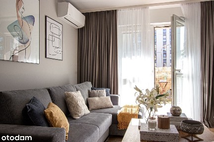 2 Pokoje! - Nowa 5 Dzielnica ul. Wrocławska ENG-UA