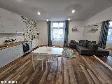 Centrum Wieliczki - ul. Kosiby