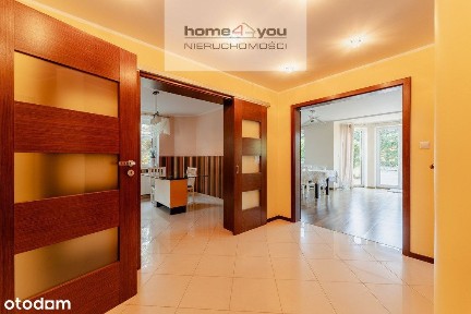 Dom wolnostojący/1500 m2 działka/bez nakładów