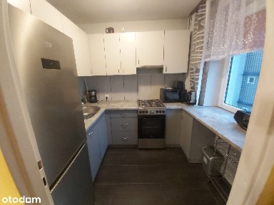 Piękne mieszkanie po remoncie, w pełni umeblowane