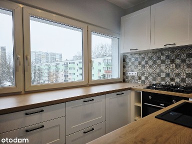 Dwupokojowe mieszkanie z balkonem na Bałutach w doskonałej lokalizacji