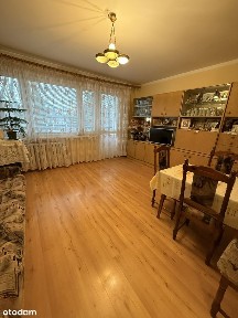 M-3 Bugaj Ip. blok duży balkon,pow.50m2