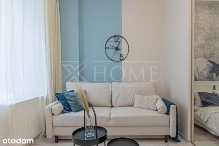 mikro kawalerka pod klucz