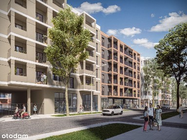 ul. Dowborczyków, Fabryczna, Śródmieście, Łódź, łódzkie