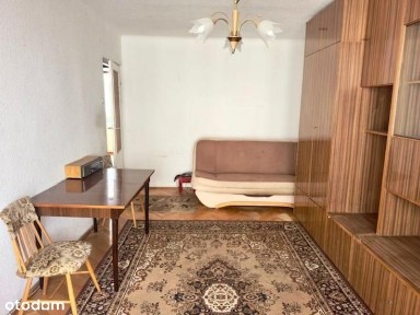 2 pokoje w pełnym rozkładzie Karolew!