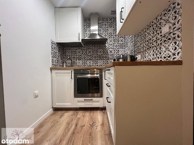 Apartament Łódź Cedry 2 pokoje do wprowadzenia