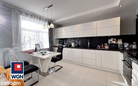 Bezrzecze 3 pokoje z tarasem + garaż