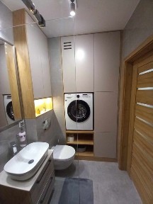 Wynajmę mieszkanie, 2 - pokojowe, wysoki standard