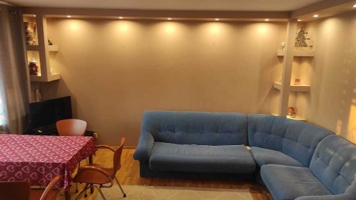 Wynajmę 3 pokojowe w centrum Suwałk. UTRATA