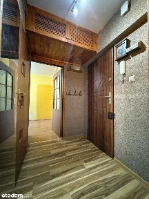 PILNIE SPRZEDAM! 2 POKOJE/ 31,5m2/ 1 PIĘTRO/ BALKON!