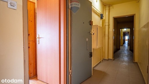 kawalerka do remontu w doskonałej lokalizacji