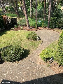 Niechorze, Rewal, gryficki, zachodniopomorskie