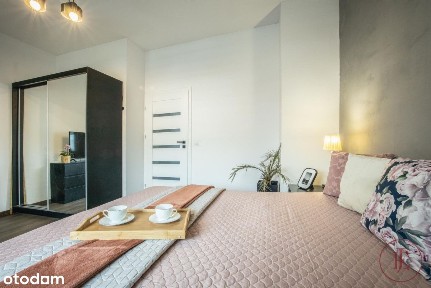 Zabudowa szeregowa Srebrna Ostoja 74.80m2