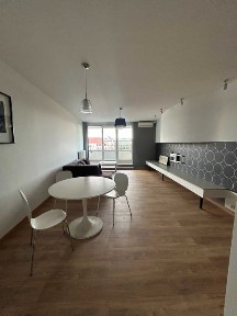 Wynajmę mieszkanie 2 pokojowe ul Małe Garbary (centrum)