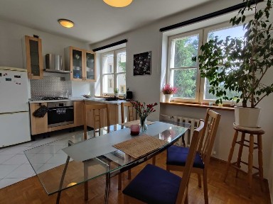 Mieszkanie wynajem Umultowska 81 m2 4 pokoje Morasko Umultowo UAM