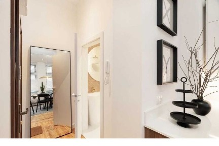 Wynajmę Centrum Poznań Piekary Kawalerka