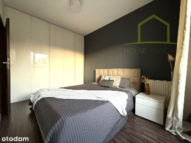 bez prowizji: 2pokojowe Miasteczko Wilanów