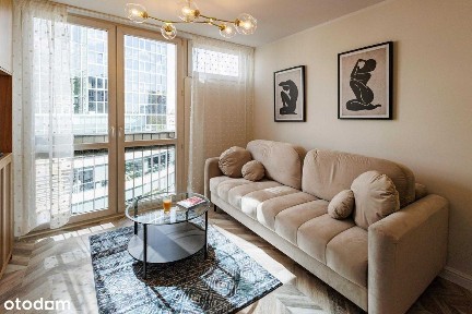 al. Aleja Jana Pawła II, Śródmieście Północne, Śródmieście, Warszawa, mazowieckie