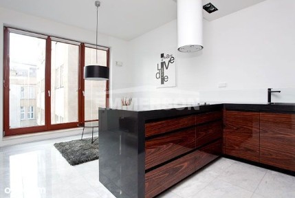 ul. Piękna, Śródmieście Południowe, Śródmieście, Warszawa, mazowieckie