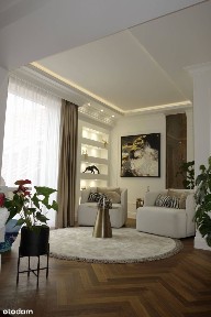 Rezydencja, Apartamenty, Produkcja. Inwestycja Kudowa-Zdrój.