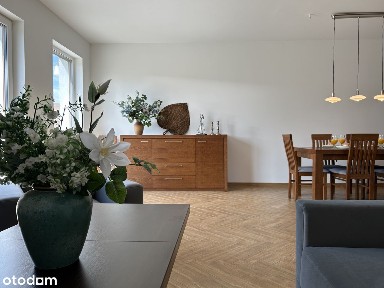 NOWY dom wykończony od parteru po strych do zamieszkania