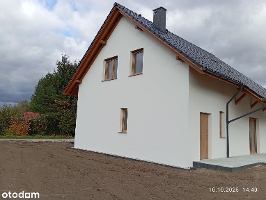 Dom wolnostojący na sprzedaż, 5 pokoi - Marcinkowice, duża działka