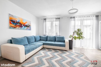 Dom z garażem - 119,5m2 - 4 Pokoje!