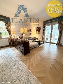 Dom Premium z Oranżerią w Niemczu