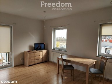 Przytulna kawalerka 34 m² - OPOLE, ulica Przylesie